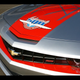 Illustration for article titled 2010 Chevy Camaro Is The New Indy 500 Pace Car